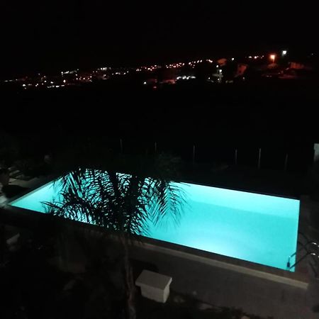 Villa Eleonora Marina di Ragusa Buitenkant foto