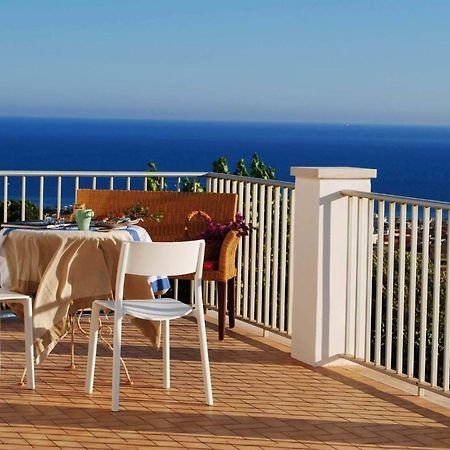 Villa Eleonora Marina di Ragusa Buitenkant foto