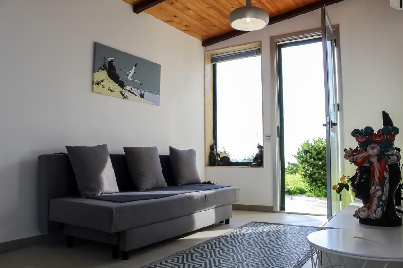 Villa Eleonora Marina di Ragusa Buitenkant foto