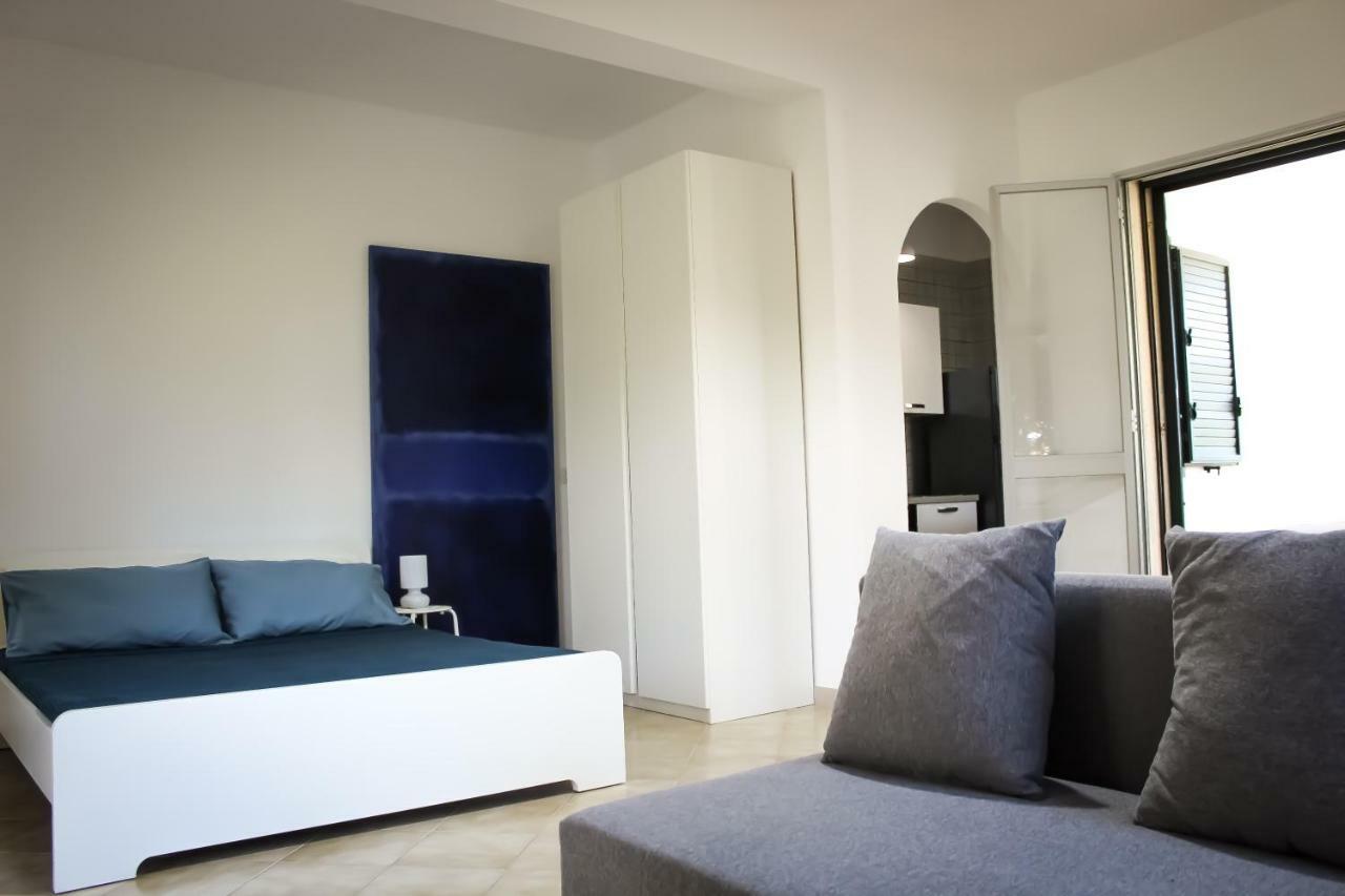 Villa Eleonora Marina di Ragusa Buitenkant foto